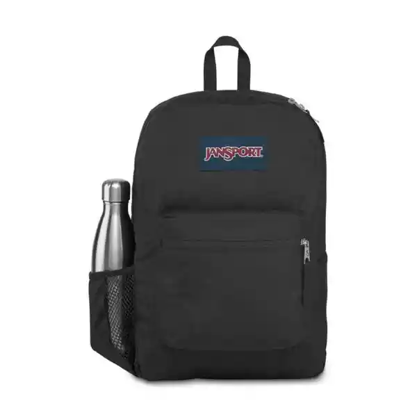 Jansport Morral Cross Town Negro