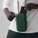 Rollink Bolso Para Celular Verde Pequeño