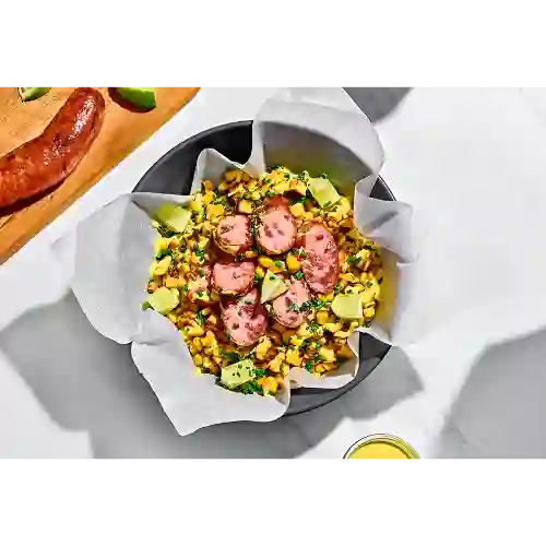 Desgranado Fuel