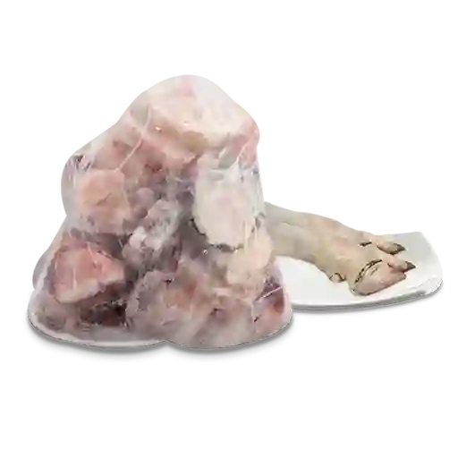 Ternez Pata Congelada