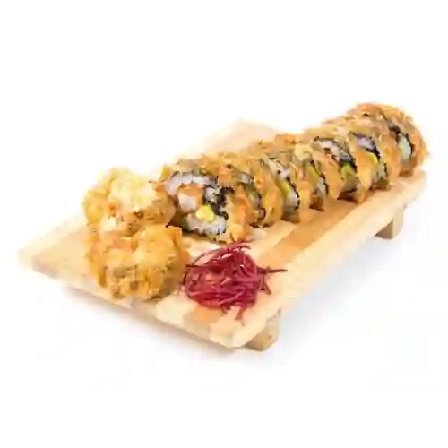 Chiken Roll