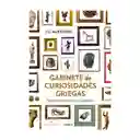 AdeS Gabinete De Curiosid Griegas - Mckeown J C