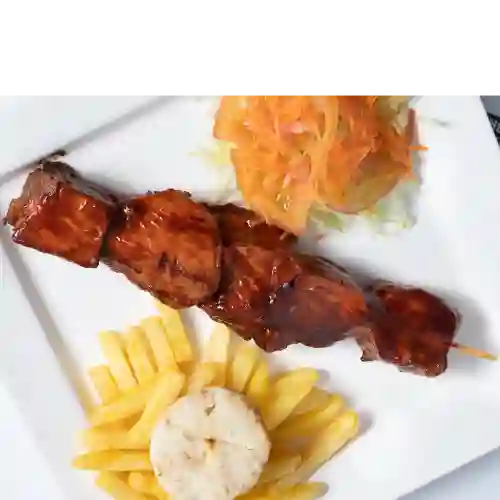Chuzo de Cerdo