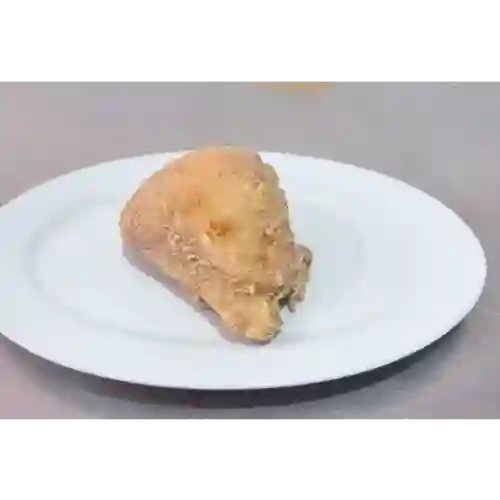 una Presa de Pollo