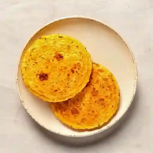 Arepas Rellenas De 200gr