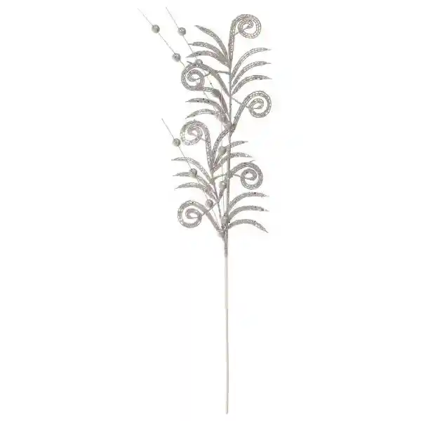 Follaje Plateado 76 cm 831-Amx018-2407C Finlandek