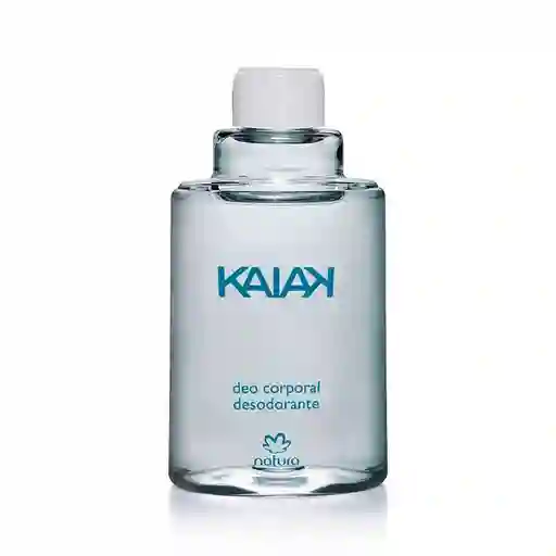 Repuesto Desodorante Corporal en Spray Clásico Masculino Kaiak