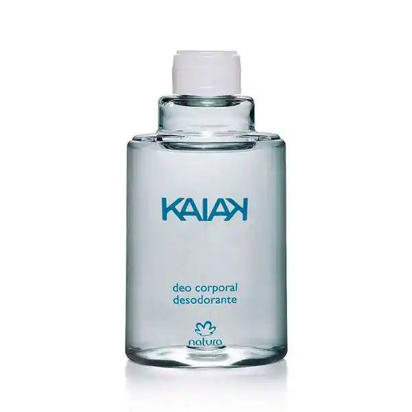 Repuesto Desodorante Corporal en Spray Clásico Masculino Kaiak