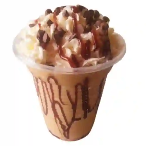 Frappé de Café