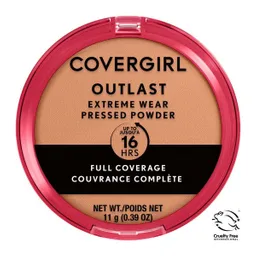 Covergirl Polvo Compacto Outlast