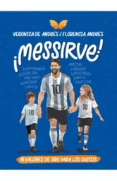 ¡messirve!