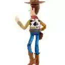 Disney Pixar Figura de Acción Woody Con Feature 12''