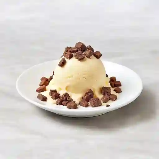 Malteada Jumbo Mani