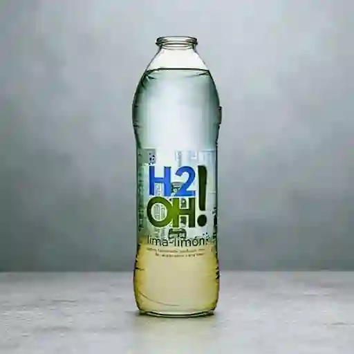 H2oh! 600 ml