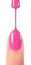 Esmalte Vogue Rápido Secado Baile intenso