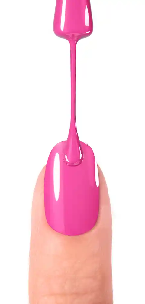 Esmalte Vogue Rápido Secado Baile intenso