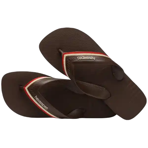 Sandalias Hybrid Free Negro Talla 40 4146057 Havaianas