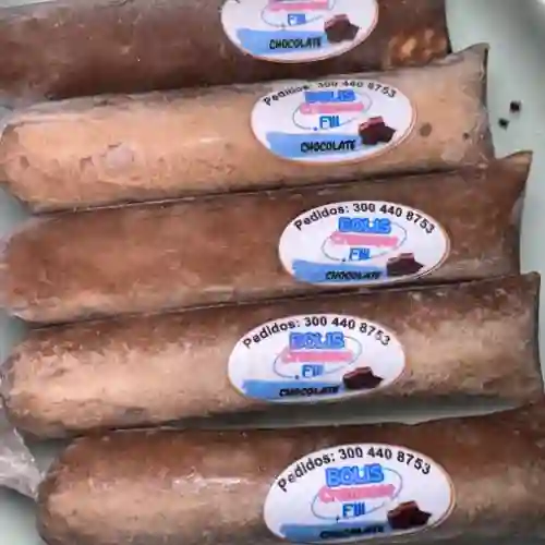 Boli de Chocolate