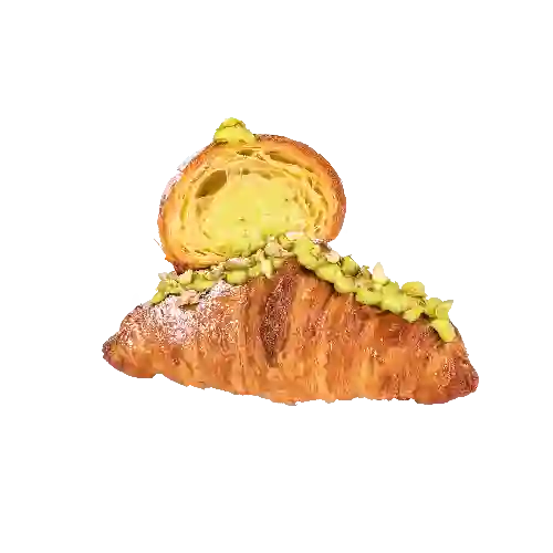 Croissant de Pistachos