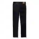 Jean Slim Azul Talla 29 X 30 Hombre American Eagle