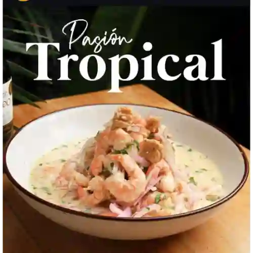 Pasión Tropical