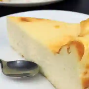 Torta de Queso