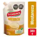 La Constancia Salsa Mostaneza