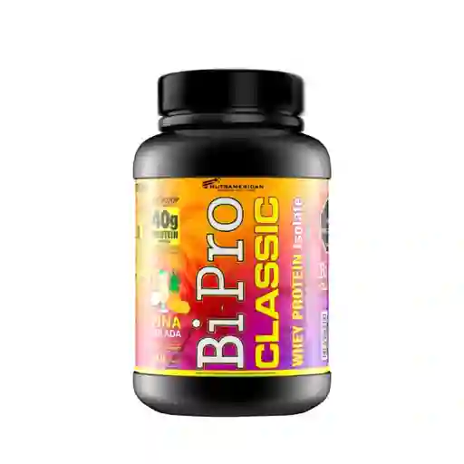 Megaplex Proteína Bi-Pro Classic Piña Colada