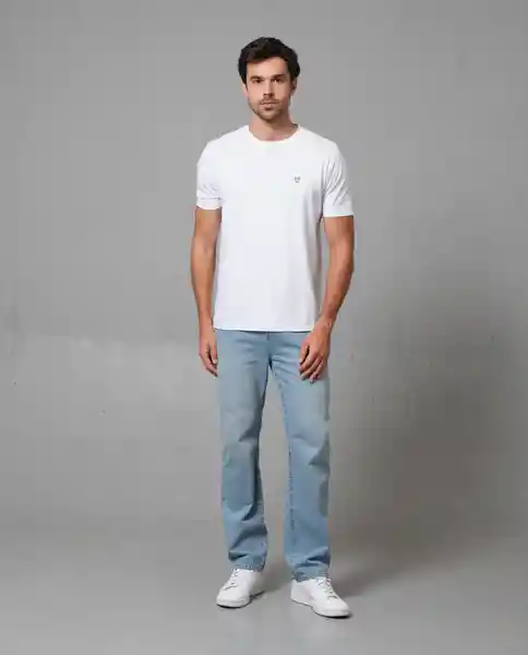 Jean Hombre Azul Talla 32 139G024_AZU144306 Rifle