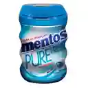 Mentos Goma De Mascar Sin Azúcar