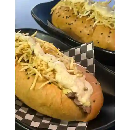 Lomi Perro