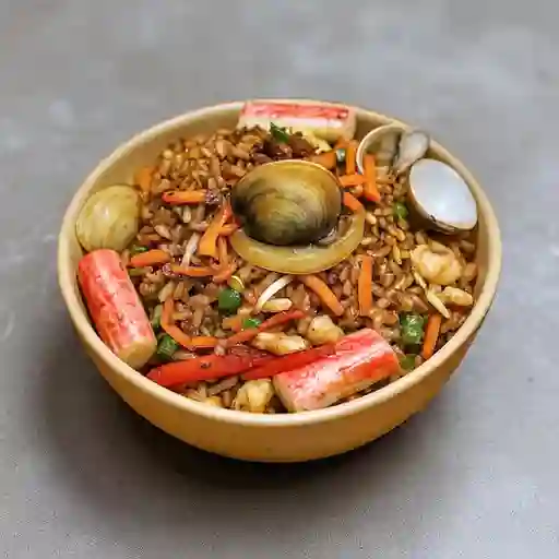 Arroz Japonés