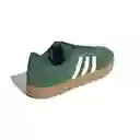 Adidas Zapatos vi Court Para Hombre Verde Talla 8.5 3.0