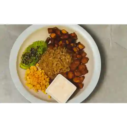 Bowl Costeño