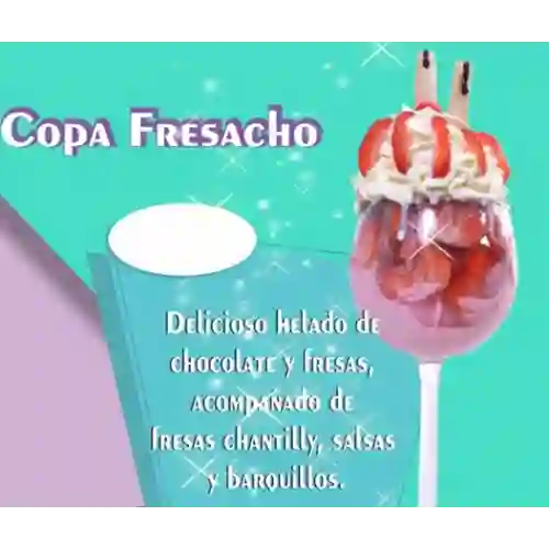 Copa Fresacho