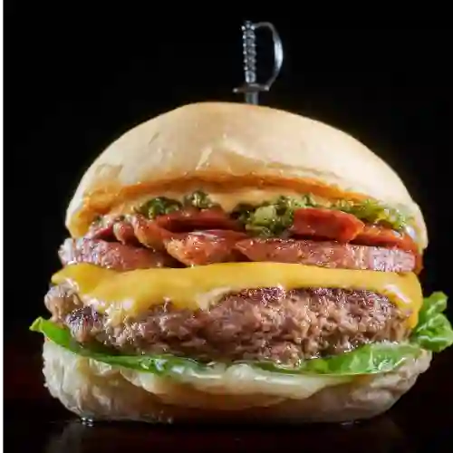 Choriburger