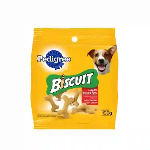 Pedigree Snack Nuggets Premio Razas Pequeñas Mini