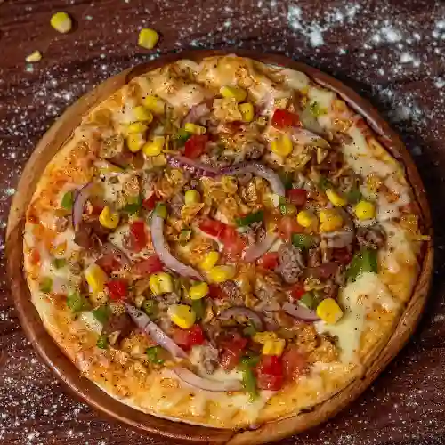 Pizza Guadalupe