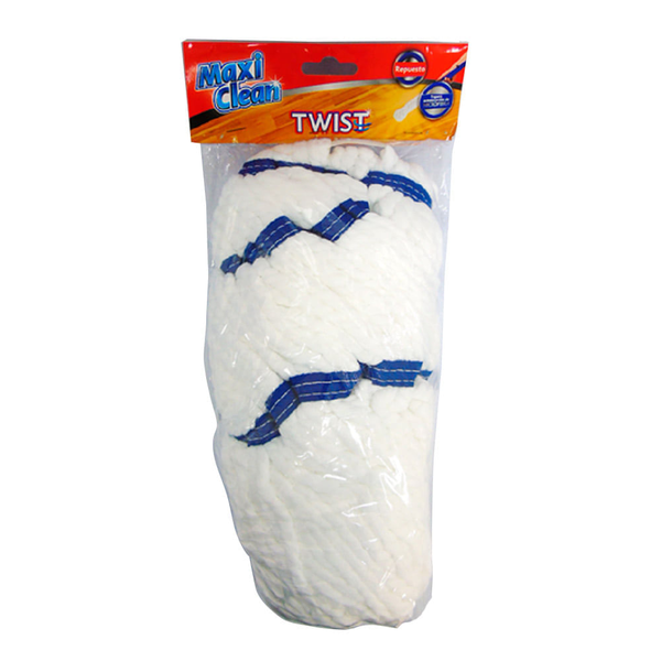 Trapero Twist Repuesto Maxiclean