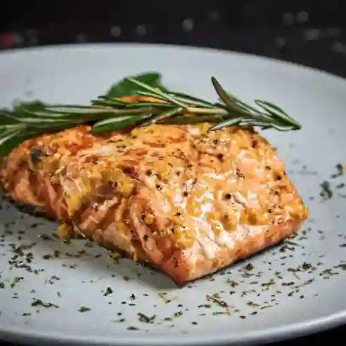 Salmón