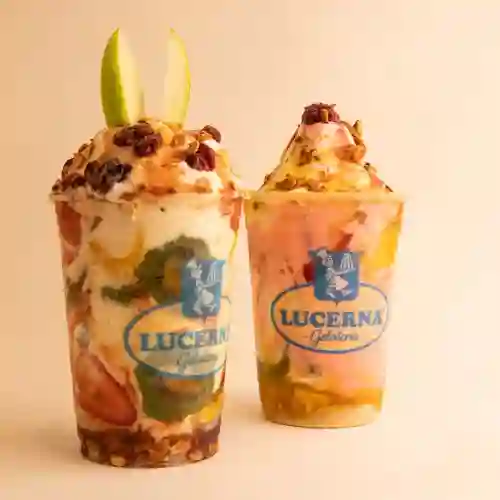 Combo dúo tropical