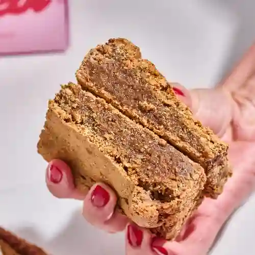Brownie Unidad