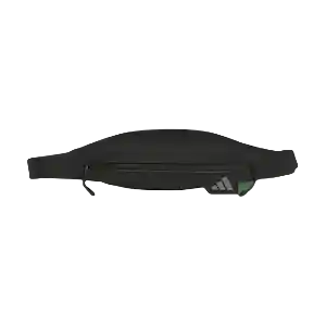 Adidas Canguro Para Correr Unisex Negro Talla Ns