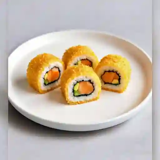 Hashi apanado roll