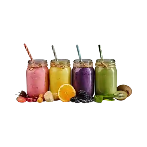 Combinación Refrescante