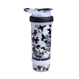 Smartshake Termo Mezclador Revive Camuflado White