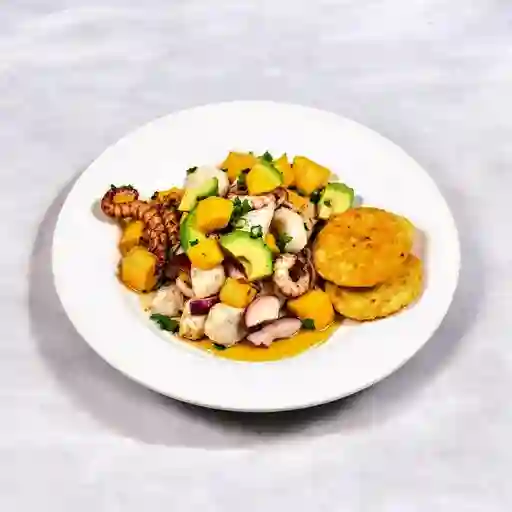 Mixto De Coco