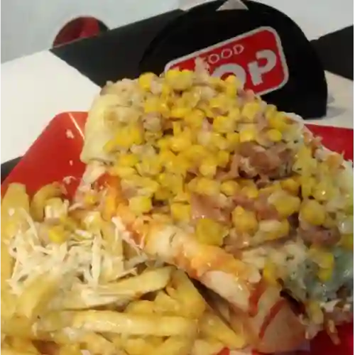 Perro Especial