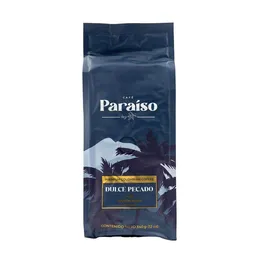 Paraíso Café Handpicked Dulce Pecado