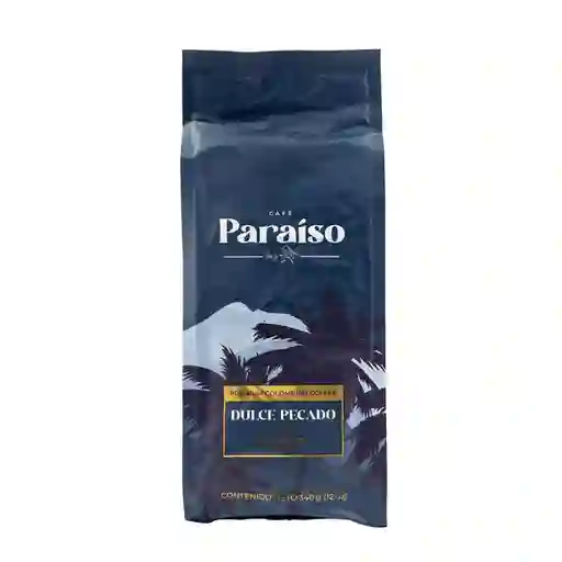 Paraíso Café Handpicked Dulce Pecado